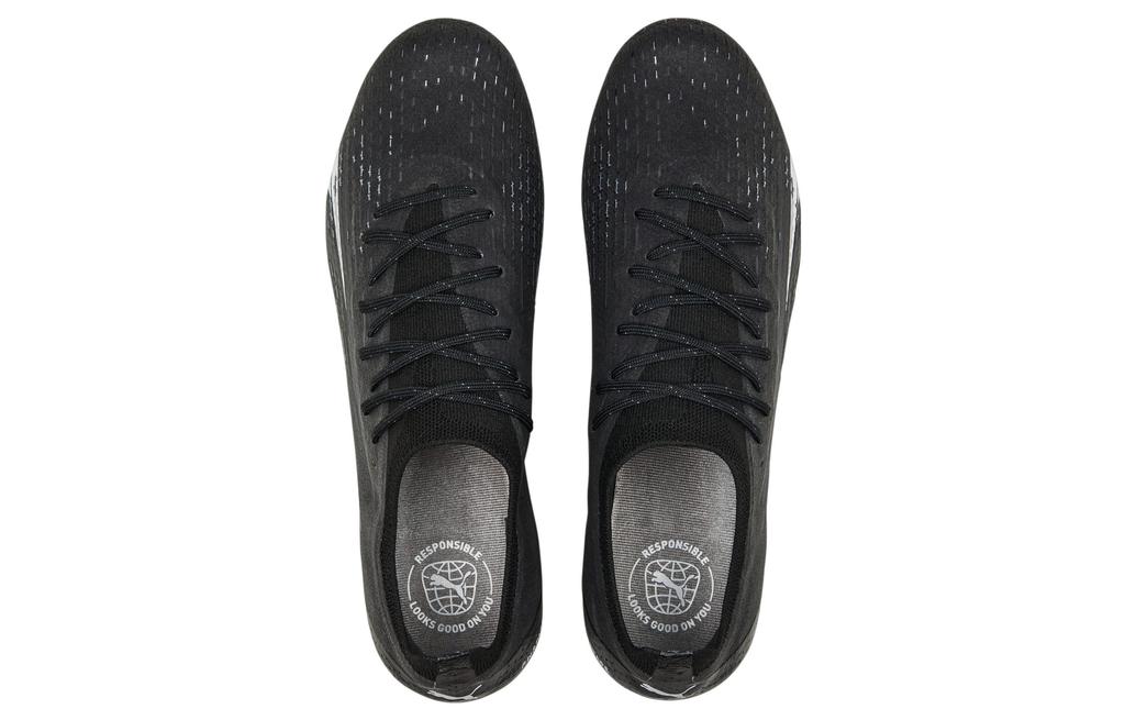 Puma Ultra Ultimate Fg Ag 'Supercharge Pack Black' 107163-02