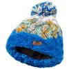 Childrens/Kids Sprig Knitted Beanie