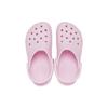 Crocs Классические клоги из ЭВА, унисекс, молочно-розовые 10001-6ZW