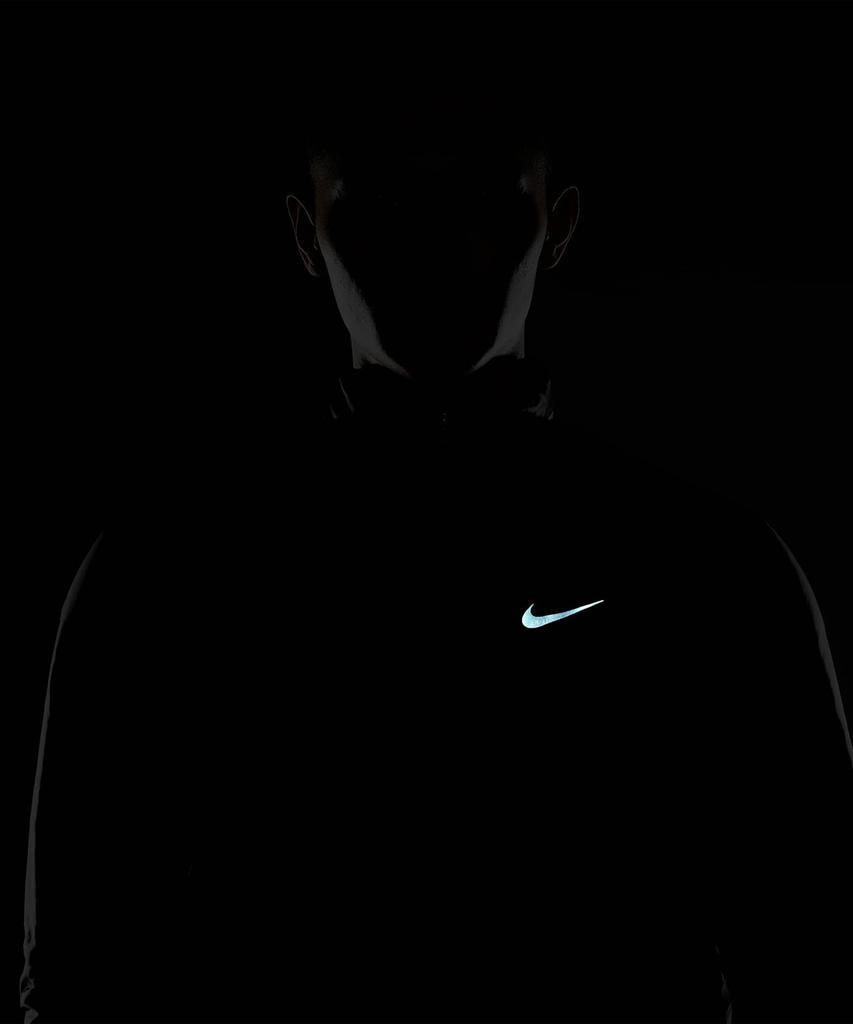 Nike Therma Fit Adv Aeroloft Repel Down Running Jacket M - Black / Fb7557-010