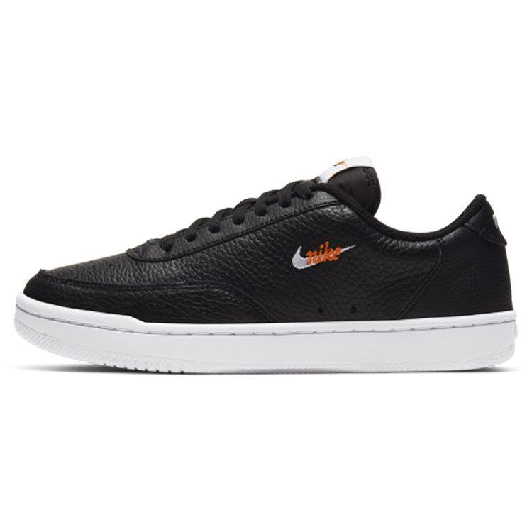Nike Винтажный Court Premium Черный Женский CW1067-002