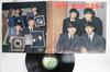 LP Пластинка BEATLES With The Beatles 2000 иен Напечатано AP8678 APPLE 1969 Япония Рок Б/У