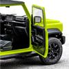 ФМС 1:12. Модель Jimny. Радиоуправляемая машина с дистанционным управлением. Радиоуправляемая машина на гусеничном ходу. Рок-багги.