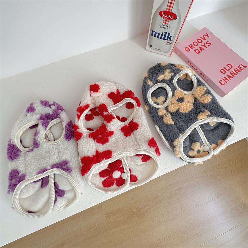 Модный свитер для кошек сфинксов, кардиган для кошек Gotas, зимняя теплая одежда для домашних животных из флиса, куртки для собак Garfield Katten, одежда mascotas