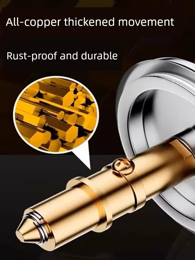 Bathroom Floor Drain Anti-Odor Press-Type Pop-Up Core Seal Cover, Universal Foot-Activated Anti-Odor Device for Bathroom Drains