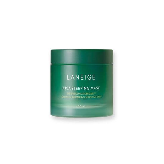 LANEIGE Cica Sleeping Mask 60ml AUTHENTIC STORE