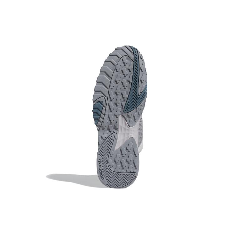 adidas Стритбол 'Серый' FV4830