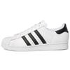 Superstar ADV White Black Unisex Sneakers Cloud-White Core-Black GW6930