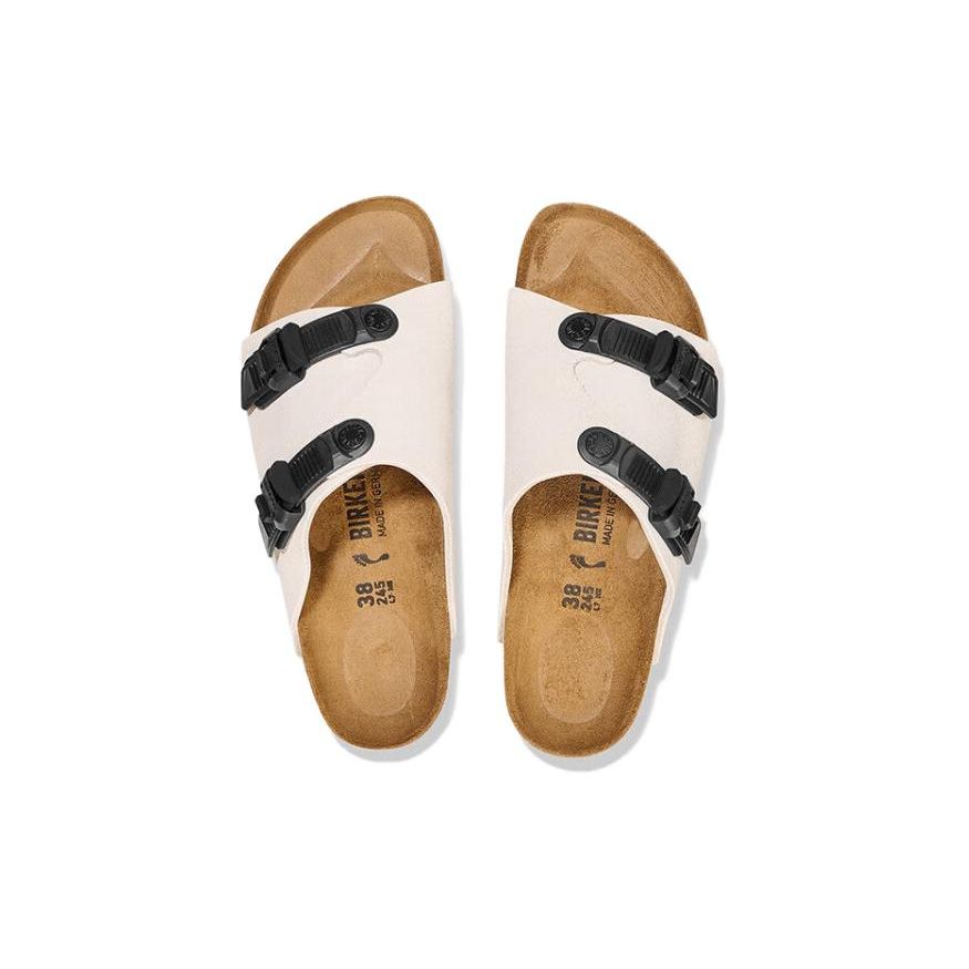 Birkenstock Цюрих Замшевые Модные Простые Универсальные Нескользящие Шлепанцы Унисекс Сандалии 1026788