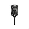 Inductance Meter with Type C Interface Testing Probe Compact Inductor Tester