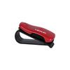 1/2pcs Car Glasses Clip Sun Visor Ticket Document Holder Storage Clips For Lexus IS300 IS200 LX570 GS300 GX460 ES300 RX450h Al20 HP5