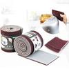 100*9cm Household Magic Pad Rub Pot Rust Scouring Nano Emery Sponge Cleaner