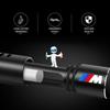 NXVJB1 M3 M5 X6 Auto interior Car Air Freshener Outlet Air Vent Perfume Diffuser For BMW E90 E34 E36 E39 E53 E60 F10 F30 F15 G05 F16 X1