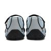 FILA Pebble Sandal Ballet Shoes Breathable Abrasion Resistant Cushioning River Trekking Shoes Women's Blue F12W522405FDD