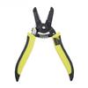 7inch 8 Inch Portable Multifunctional Household Cable Wire Stripper Pliers Crimper Cutter Tool 0.9-6mm2 Cable Cutter Garage Tool