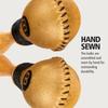 MEINL Percussion Meinl Maracas Rawhide Maracas Pair Mini MSM2 []