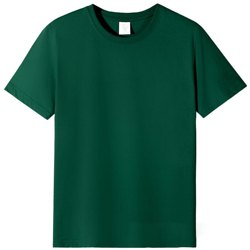 Летние женские однотонные футболки, удобная универсальная разноцветная одежда, свободные футболки с коротким рукавом и круглым вырезом, повседневные женские топы