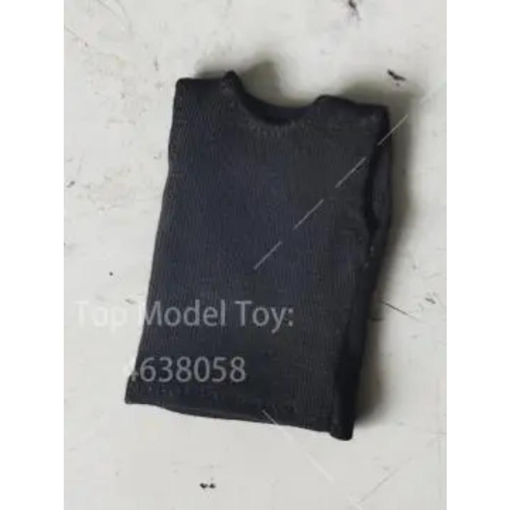 Комбинезон в масштабе 1/12, боевые брюки, брюки, джинсы, одежда, аксессуары, модель для 6-дюймовой фигурки солдата Романки, тела, куклы