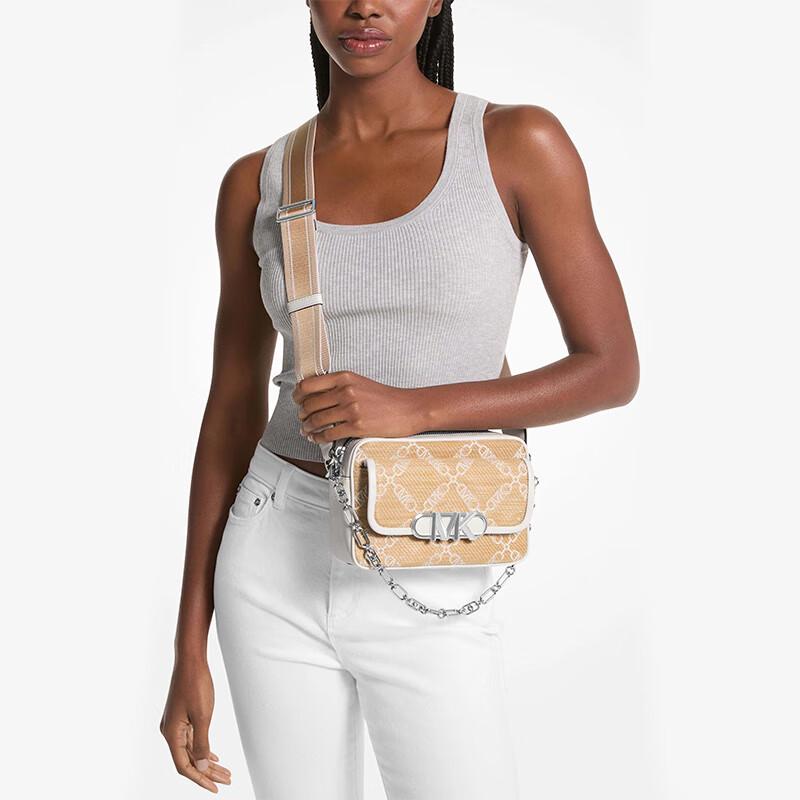 Michael Kors Средняя сумка на плечо Parker