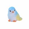 Bird Animal Mini Figurine Cute Simulation Model DIY Landscape Garden Ornament