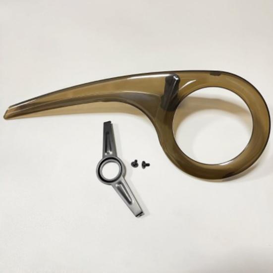 1 Set Bike Chain Guard High Strength Smooth Edge Non-deformable Wear-resistant Universal Bicycle Chain Guard Protector Bike Sprocket