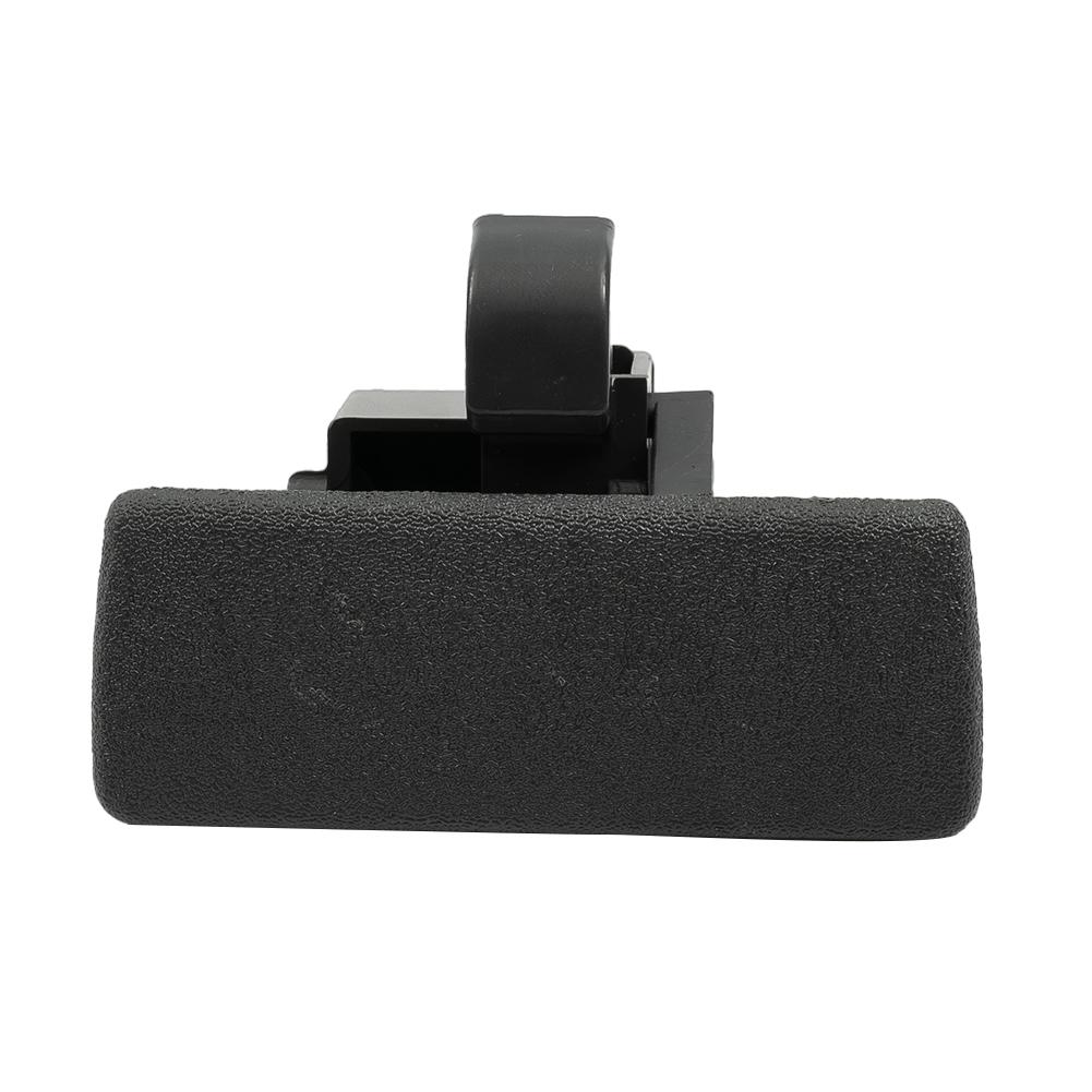 100% Brand New Car Glove Box Lid Handle Car Glove Box Lid Handle