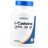 Л Цистеин, L-Cysteine 1000, 120капс (27647032)