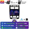 Fortress Android 10 Car Radio для Kia Sportage 2 2004 2005 2006 2007-2010 Android Auto Multimedia Player Stereo BT 2din DVD HU