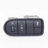 93700a7ac0 For Kia K3 Forte Cerato Dashboard Brightness Switch Dashboard Fog Lamp Headlamp Adjustment Brightness Side Slip Off