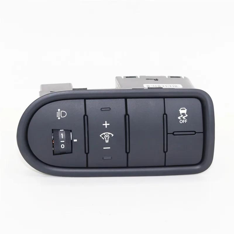 93700a7ac0 For Kia K3 Forte Cerato Dashboard Brightness Switch Dashboard Fog Lamp Headlamp Adjustment Brightness Side Slip Off