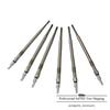 Fit For Jeep Grand Cherokee Ram 1500 14-19 3.0l V6 Set of 6 Diesel Glow Plugs