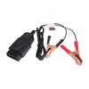 [Проект Асура] OBD II Коннектор для сохранения памяти OBD2 12В Аккумулятор