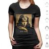 Футболка Lupe Vélez Большой Размер 100% Хлопок Lupe Vélez Мексиканская Актриса Танцовщица Певица Золотой Век Голливудского Кино Кинозвезда Фильм