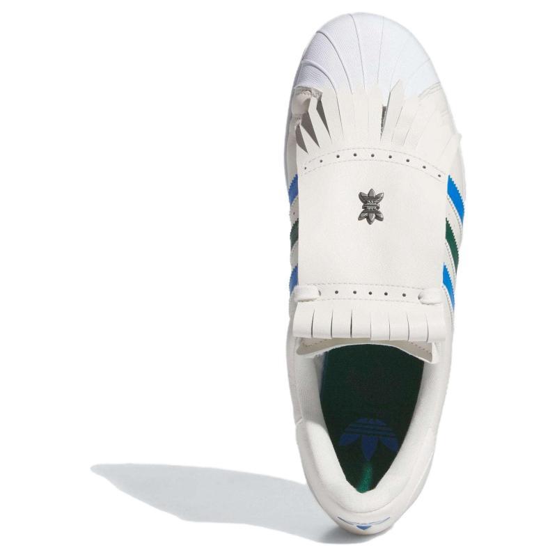 adidas Кроссовки для гольфа Superstar Spikeless 'Rolling Links Pack' IH2500