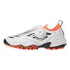 Stella McCartney x Adidas CodeChaos Амортизаторы Низкие Гольф Кроссовки Женские Белые Оранжевые JH8936
