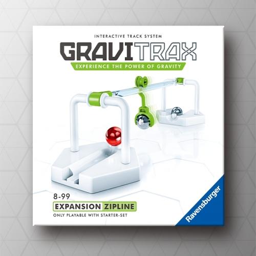KoreaboardGames Gravitrax Core Expansion S Zipline