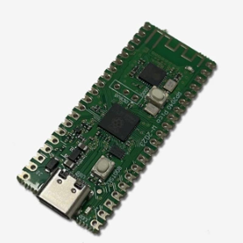 Compatible Raspberry Pi Pico Development Board Raspberry Pi PICO Dual Core RP2040 Support Python
