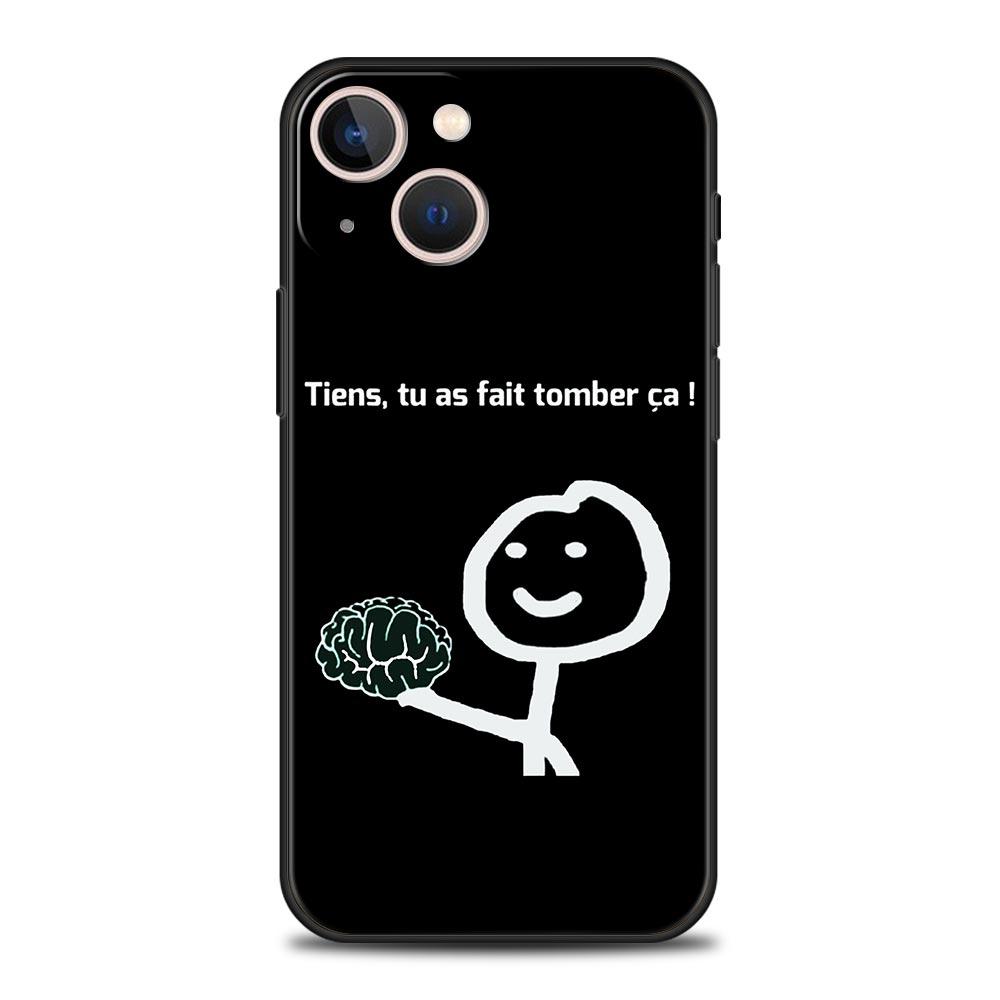 Забавный милый мультяшный матчмэн для iPhone 11, 12, 13, 15, 14 Pro Max, чехол для телефона X XR XS 7, 8 Plus SE, 2020, роскошный мягкий чехол, принципиально