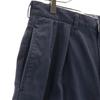 Polo by Ralph Lauren Chino Shorts W34 Navy Men's Used