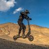 KuKirin T3 Electric Scooter 800W Motor 48V15.6Ah Battery 45KM/h 58KM Max Range Foldable Electric Scooter 10"Tires E-Scooter