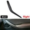 Inner Door Pull Handle Cover For  2010 2011- 2012 2013 2014 2015 2016 BMW X1 E84