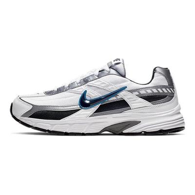 Мужские кроссовки Initiator Metallic Cool Grey White Obsidian 394055-101