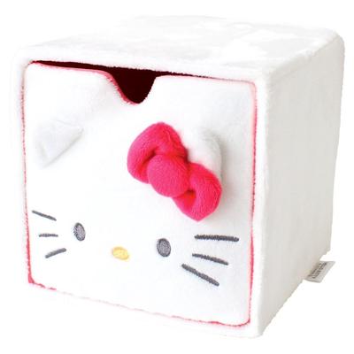 Фабрика футболок Плюшевая грудь с персонажами Sanrio, Hello Kitty, Прибл.. В140 x Ш140 x Г140 мм, SR-5545338KT
