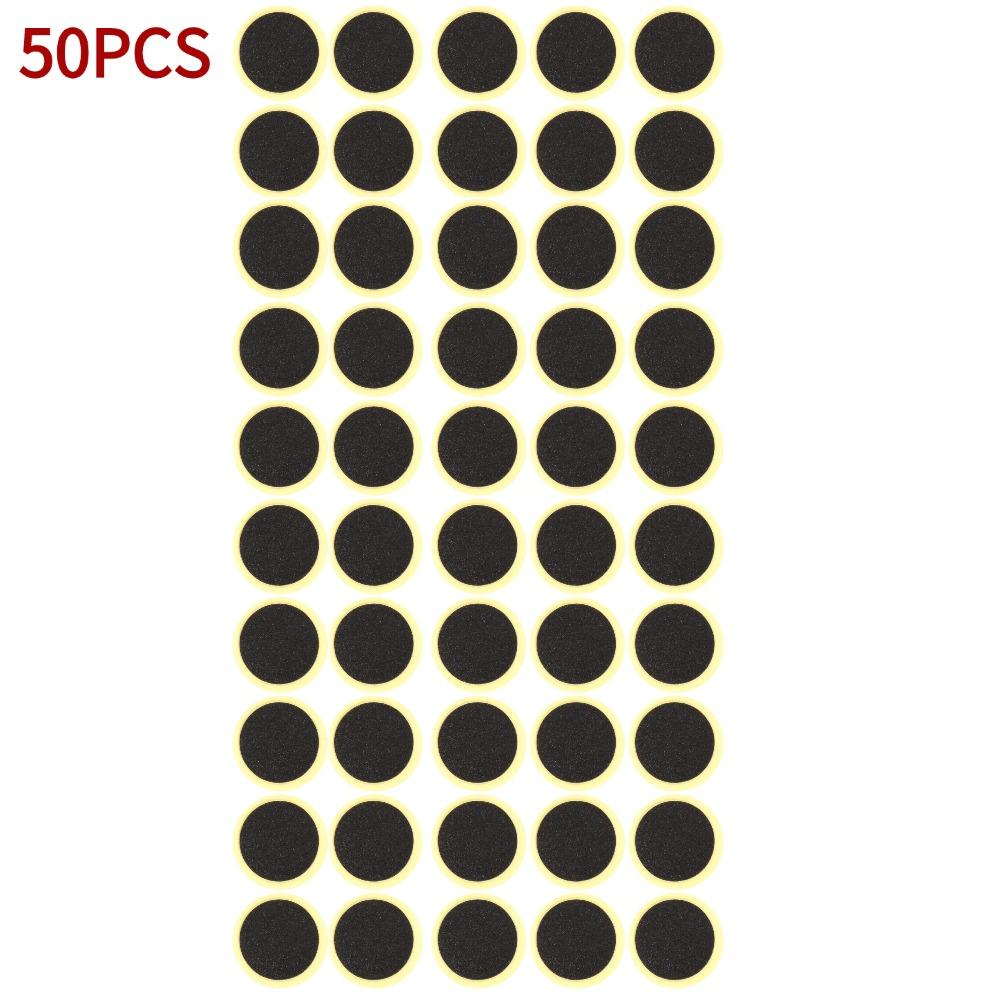 Инструмент для ремонта велосипедных шин, велосипедные заплатки для шин без клея, быстросохнущие, для внутренней камеры горного велосипеда, бесклеевые ремонтные накладки