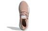 adidas Originals Eqt Bask Adv Скрытый Розовый/Белый/Серебристый Металлик Женские EE5036