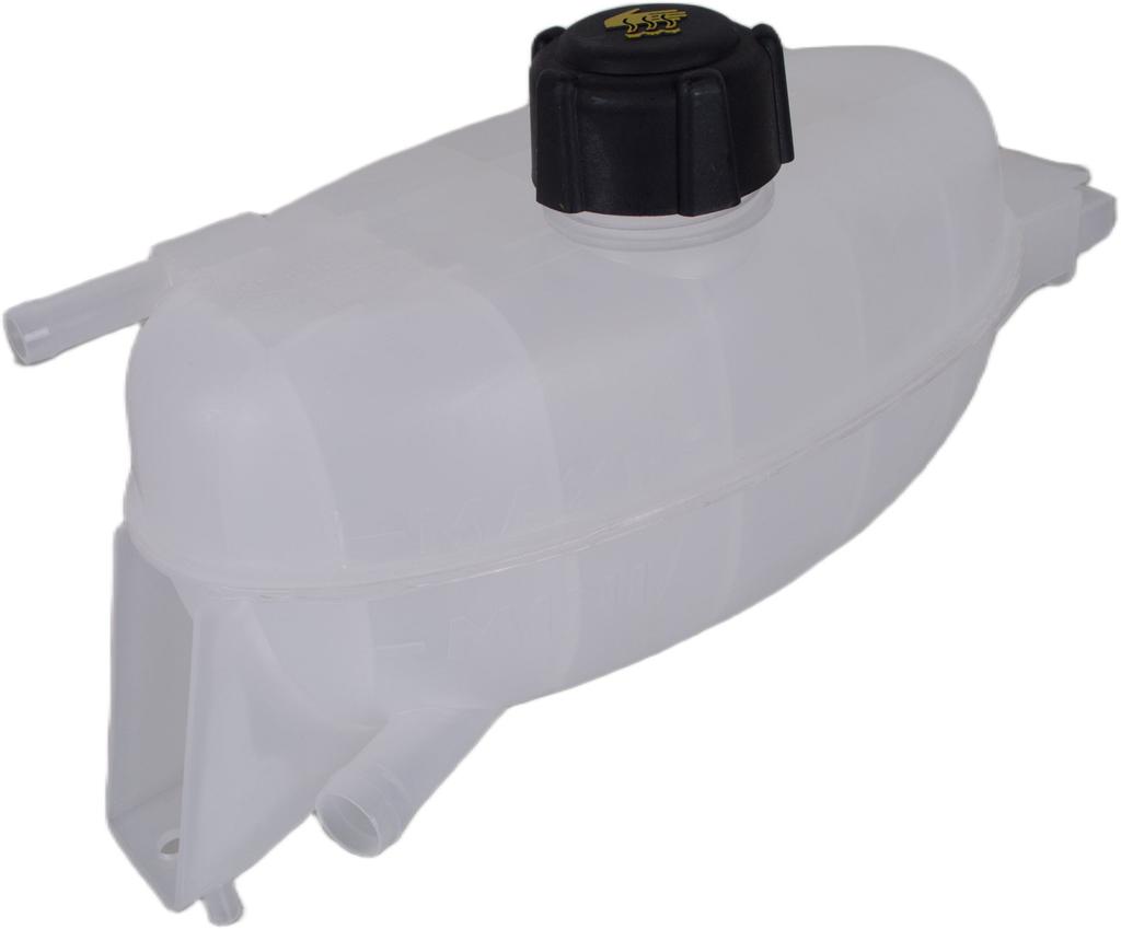 Nissan PRIMASTAR 2001- Expansion Tank with Cap