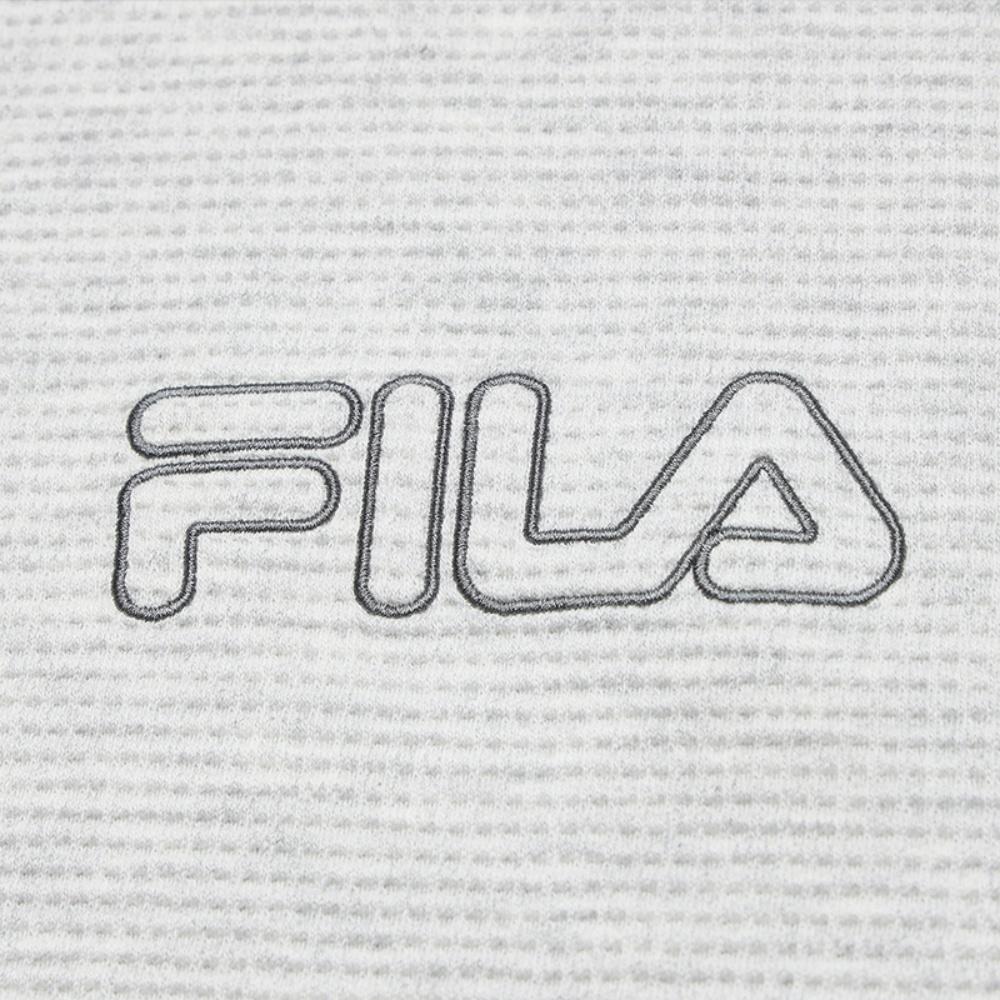 FILA ORIGINALE Sweatshirt Unisex F51U539207F-MG