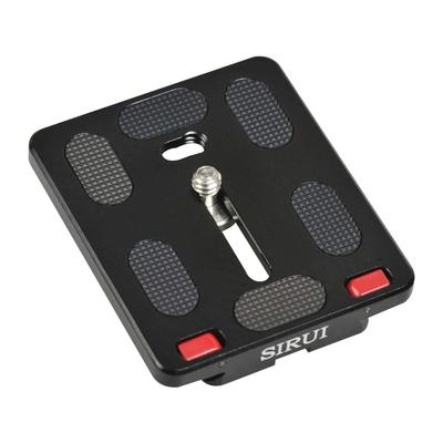 SIRUI Compatible Quick Release Plate Arca-Swiss TY-70-2