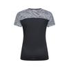 Mountain Warehouse Womens/Ladies Pro Reflective Running T-Shirt