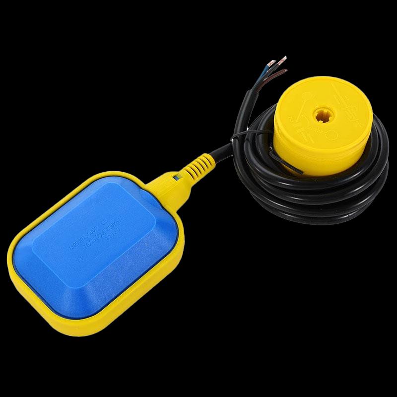 Kankeirr Automatic Water Level Float Switch Controller